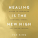 Vex King - Healing Is the New High: A Guide to Overcoming Emotional Turmoil and Finding Freedom (Unabridged)