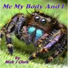 Me My Body and I - Single