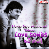 Devi Sri Prasad: Telugu Love Songs - Devi Sri Prasad