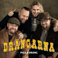 ℗ 2020 Drängarna Phonogram, Under exclusive license to Universal Music AB