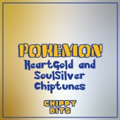 Battle! (Ho-Oh) (From "Pokemon HeartGold & Pokemon SoulSilver") artwork
