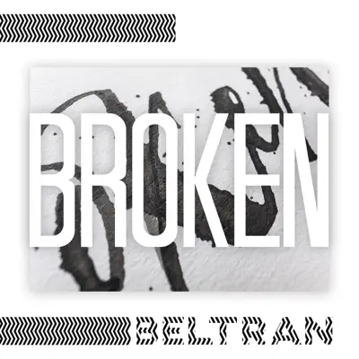 Broken - Single - Beltrán
