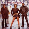 Mecano - Mujer Contra Mujer