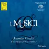 Stream & download Antonio Vivaldi