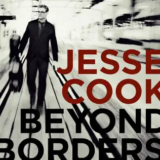 baixar álbum Jesse Cook - Beyond Borders