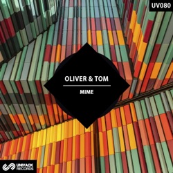 Oliver & Tom - Valencia