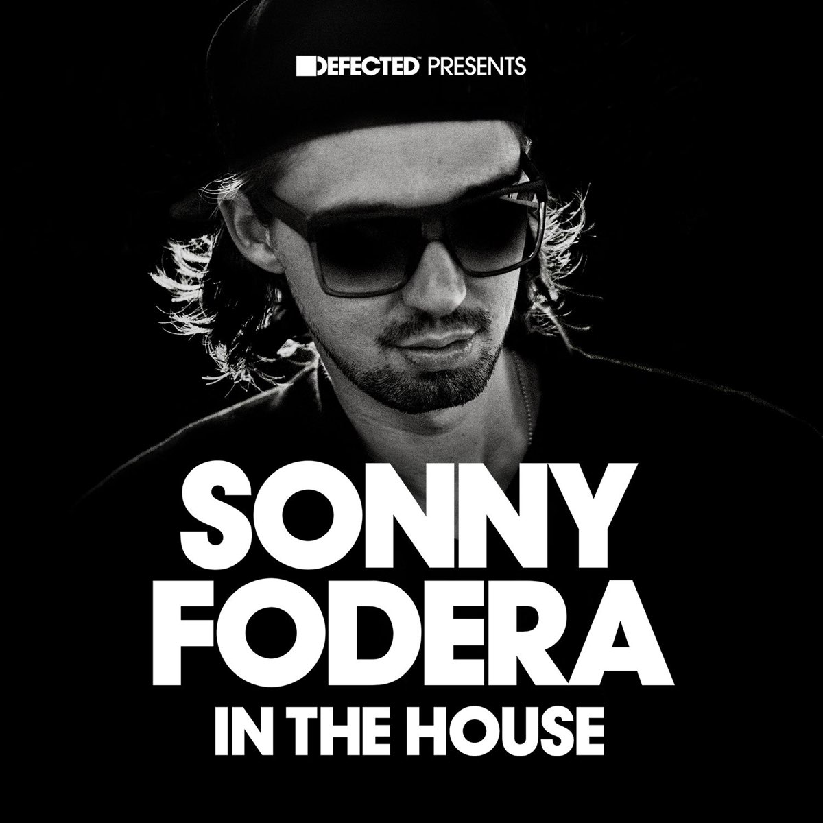 ‎Defected Presents Sonny Fodera in the House by Sonny Fodera on Apple Music