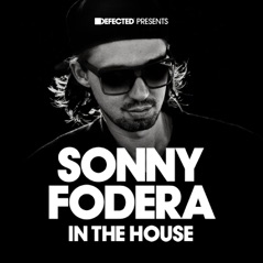 Defected Presents Sonny Fodera in the House