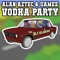 Vodka Party (feat. DJ Slavine) artwork