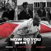 How Do You Want It (feat. Krept & Konan) - Single album lyrics, reviews, download