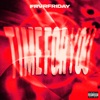 TIME FOR YOU - Single