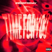 TIME FOR YOU artwork