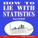 Darrell Huff - How To Lie With Statistics