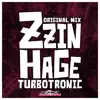 Zzinhage (Radio Edit) song lyrics
