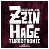 Stream & download Zzinhage (Radio Edit)