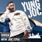 1st Time (feat. Marques Houston) - Yung Joc lyrics