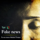 Fake news (feat. MedicalTempo) artwork