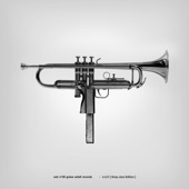 Ł.U.F. (Snap Jazz Edition) artwork