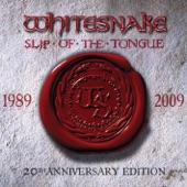 Whitesnake - The Deeper the Love (2009 Remastered Version)
