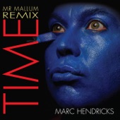 Time (Mr Mallum Remix) artwork