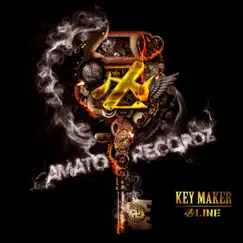 KEY MAKER by Manji Line album reviews, ratings, credits