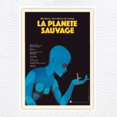 La Planète Sauvage (Original Motion Picture Soundtrack) artwork