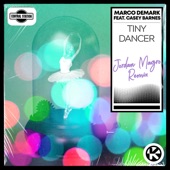 Tiny Dancer (feat. Casey Barnes) [Jordan Magro Remix] artwork