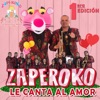 Le Canta al Amor, 1ra. Edición (En Vivo)