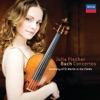 J.S. Bach: Violin Concertos, 2009