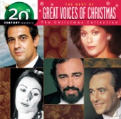 20th Century Masters - The Christmas Collection: Great Voices of Christmas, 2005