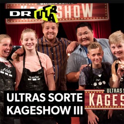 Ultras sorte kageshow III (6) 2018-04-13