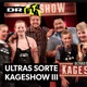 Ultras sorte kageshow III - Klassen Special (9) 2018-04-18