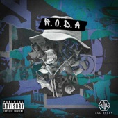 Roda (Remix) artwork