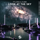 Look At the Sky artwork