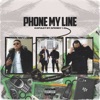 Phone My Line by Kapulet iTunes Track 1