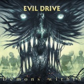 Evil Drive - Rising from the Revenge