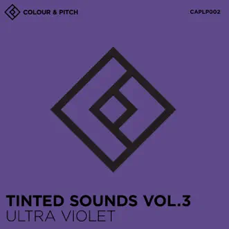 Tinted Sounds, Vol. 3 - Ultra Violet by Various Artists album reviews, ratings, credits