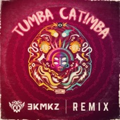 Tumba Catimba (3KMKZ Remix) artwork