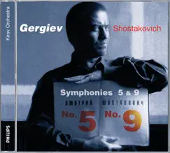 Symphony No. 9 in E-Flat, Op. 70: 1. Allegro Song Lyrics