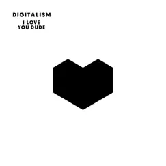 I Love You, Dude by Digitalism album reviews, ratings, credits