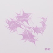 Gone - EP artwork