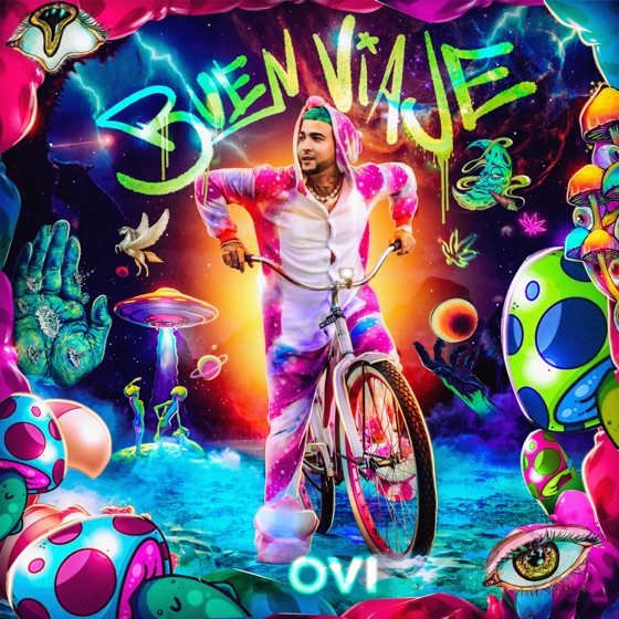 Cover artwork for Volver