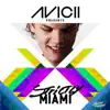 Love Inside (Strictly Miami Edit) [Extended Mix] {feat. Andy P} song lyrics