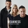 Weakness (feat. Andia) - Single