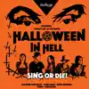 In Hell It's Always Halloween - Remix (feat. iann dior & phem) song lyrics
