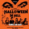 Audio Up presents Original Music from Halloween In Hell, 2020