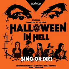 In Hell It's Always Halloween - Remix (feat. iann dior & phem) Song Lyrics