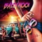 She Wants Love (feat. Jared Watson) - Ballyhoo! lyrics