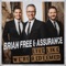The Measure of a Man - Brian Free & Assurance lyrics