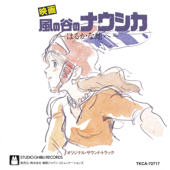Nausicaä Requiem - Joe Hisaishi